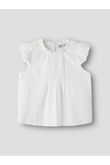 Oberteil Regular Fit