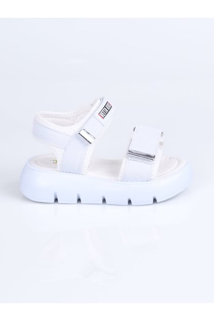 K.5300 Sandals P.-White - 30
