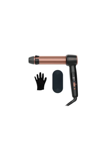Ondulator de păr Twist Curl CF 4620 E 0