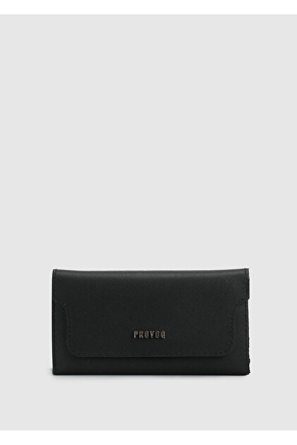 Black Women's Wallet