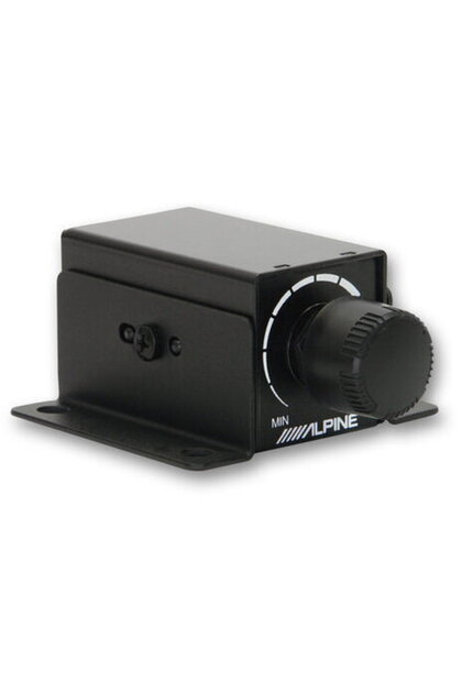 RUX-KNOB2 Buton pentru control subwoofer