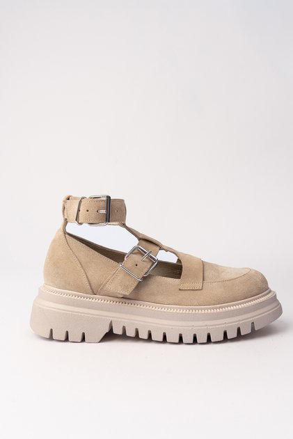 Pantofi Linea - Sun - Marimea 36