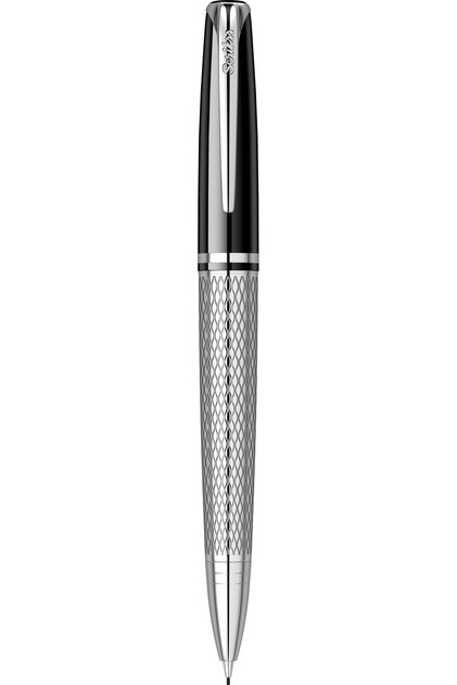 Creion mecanic CT Crom Negru 0.7