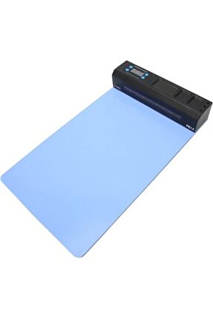 Torima Cd Dvd Zarfları Çift Yönlü 100'lü Paket Mavi - Fiyatı