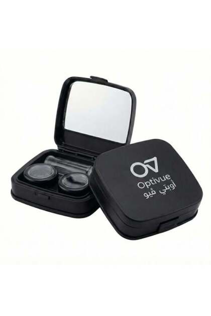 Opti View Contact Lens Case