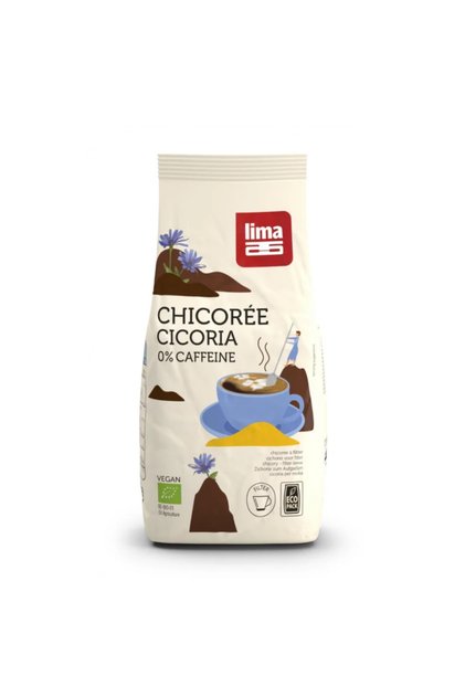 Cicoare Organică 500 g