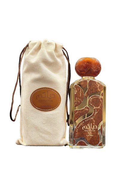 Hayaatim, Eau de Parfum, Unisex, 100 ml