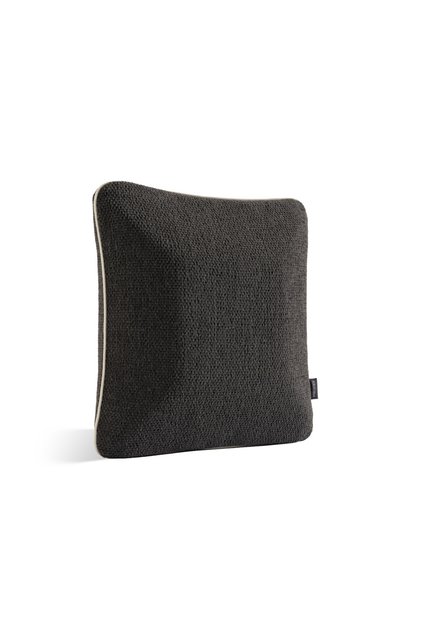 100% Visco Throw Pillow – Soft Textured Decorative Pillow with Orthopedic Comfort Support (40X40 / 45X45 cm)