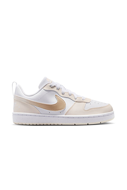Nike Spor Ayakkabı Court Borough Low Recraft (Gs) - DV5456-105