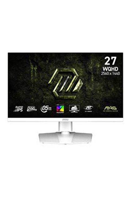 MSI Pro MP275W E2 27