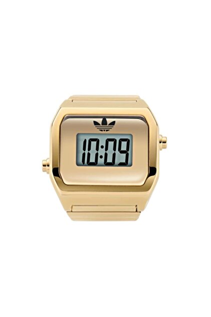 adidas Adaost26036 Women's Ring Watch- Trendyol
