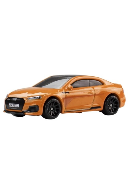 HOT WHEELS Silver Series 1:64 Tekli Arabalar - AUDI RS 5 COUPE