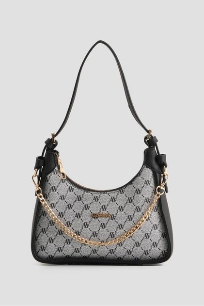 386 Shoulder Strap Dot Bag