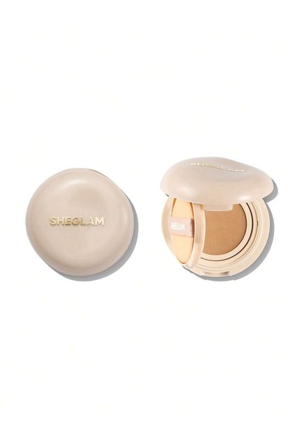 Lock & Go Long-Lasting Cushion Foundation-Sand Sand | Foundations Long Lasting Beauty Makeup