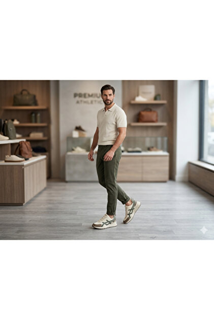 MP MP ERKEK SPOR AYAKKABI SPORTS CASUAL 261-6727 Mİ - Fiyatı