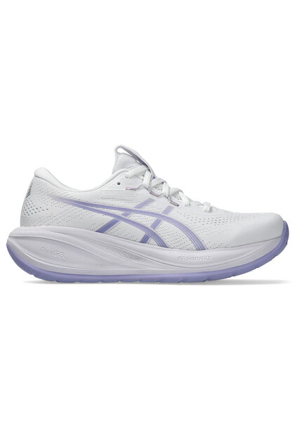 Gel-Cumulus 28 Women's White Running Shoes 1012B916-101