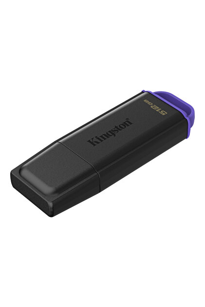 Kingston DTXG2/512GB 512GB Portable USB 3.2 Gen 1 DataTraveler