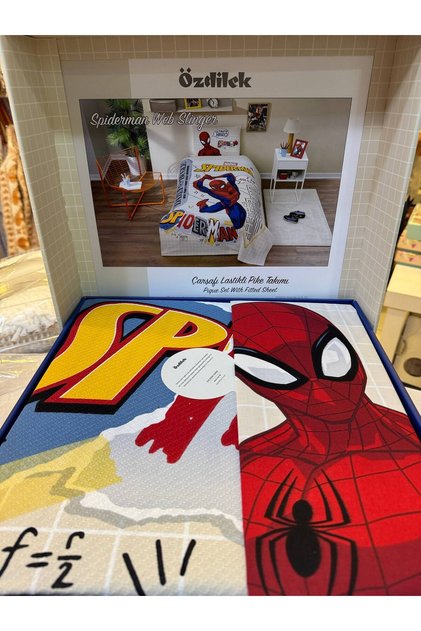 Disney Ranforce Pike Team Spiderman Web Slinger