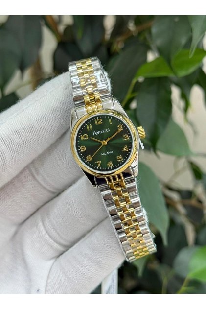 Women's watch
