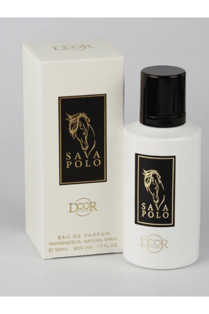 SAVA POLO EDP 50ML PERFUME