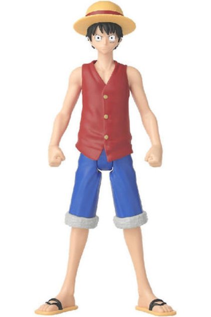 Νάμκο - Μπαντάι One Piece: Φιγούρα Δράσης Κωδικός: 38331