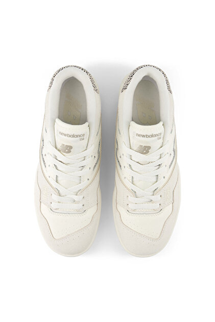 New Balance 550 Beyaz Kadın Günlük Giyim BBW550CN - Fiyatı, Yorumları