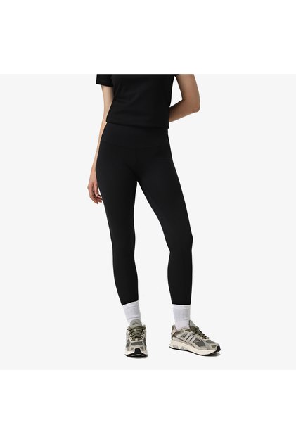 Cotton High Rise Legging 27"