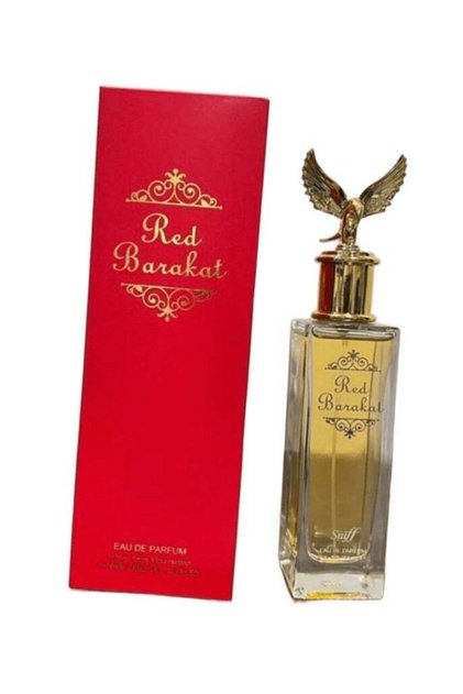 RED BARAKAT Eau De Parfum - 100مل
