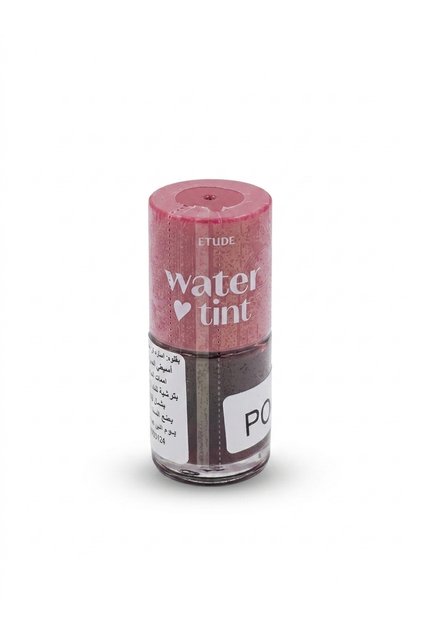 Etude Watery Lip Tint (Cherry)
