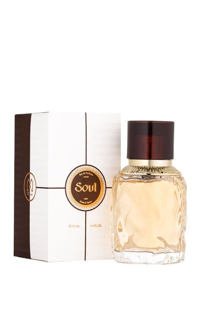 Maios - Soul Perfume × Maios 200 مل