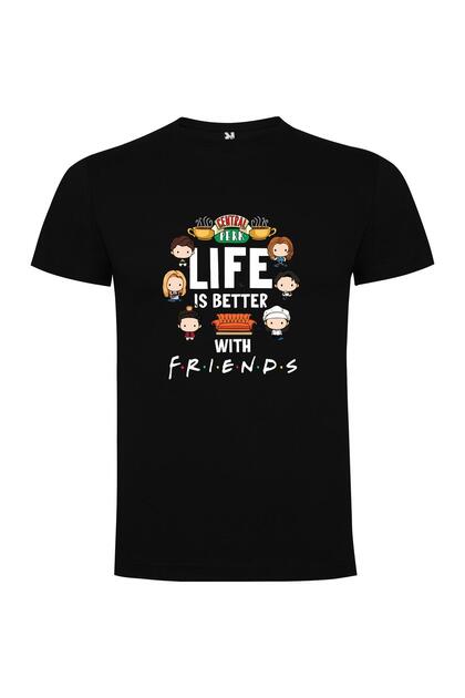 Friends Forever Shirt Tshirt
