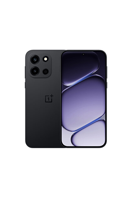 スマートフォン本体 OnePlus 15r 12gb/512GB black Oneplus 15R 5G 512GB/12GB Ram SİYAH (Oneplus Türkiye Garantili