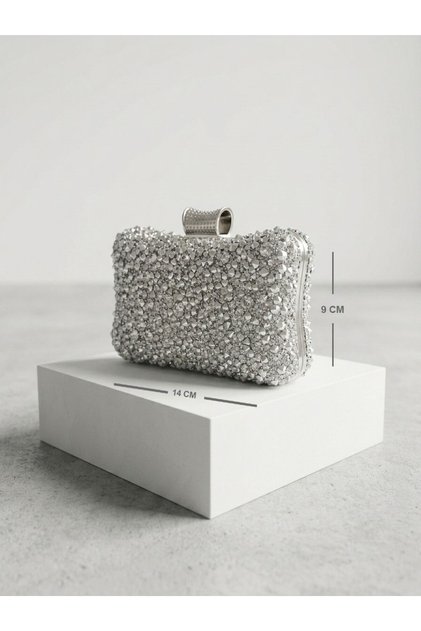 46481 Mini Dressy Bag for Women