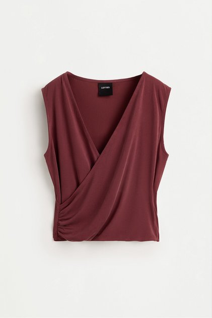 Kruvaze spor top