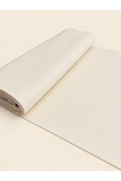 1. Class Organic 100% Cotton Solid Color Akfil Duvet Cover Fabric 240 cm Width – Bed Sheet, Duvet Cover and Pillowcase Fabric