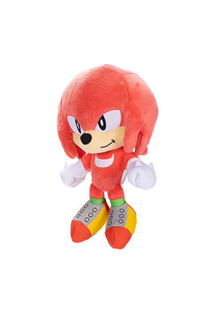 Sonic Pelüş 23 cm Knuckles 42322