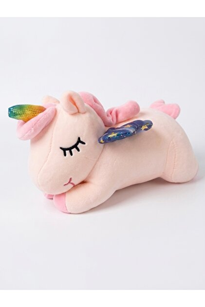30 cm uyku arkadaşı Unicorn Pelus