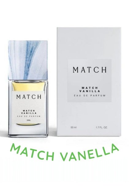 Perfume VANILLA