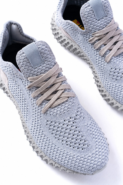 Nefes Alabilen Hafif Yürüyüş Sneaker Spor Ayakkabı