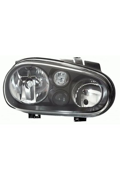 Set Faruri Principale Pe ambele parti VW GOLF 4