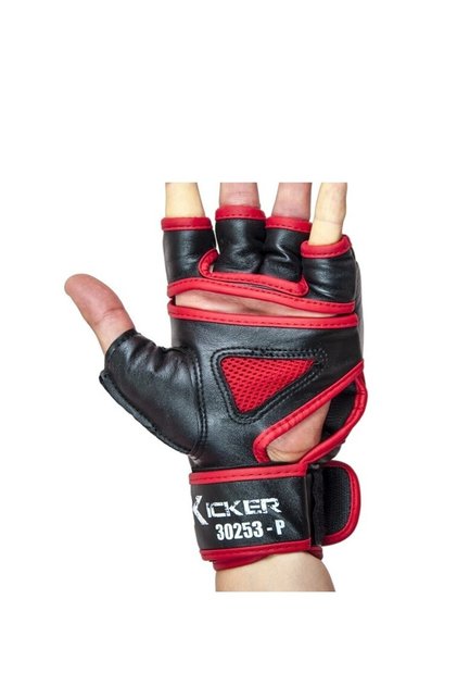 Kicker Mma Eldiveni