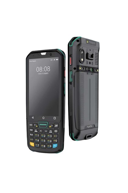 HYATTA MODEL4 4" WIFI/BT ANDROID 11 2D 3GB-RAM/32GB-ROM EL TERMİNALI
