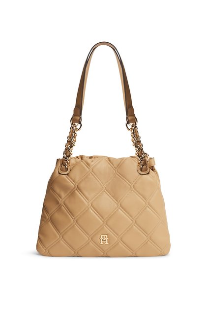 TH FEMININE MINI TOTE OS RBL Classic Khaki
