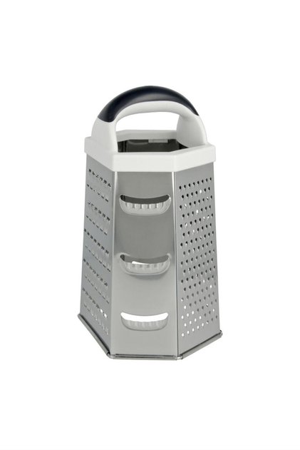 6 Corner Grater