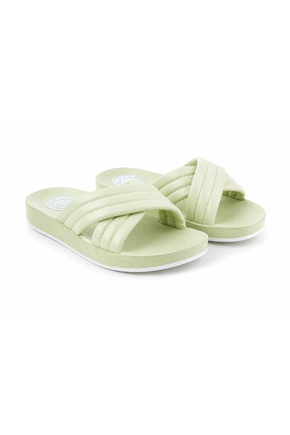 14986 Massage Sole Daily Women's Slippers