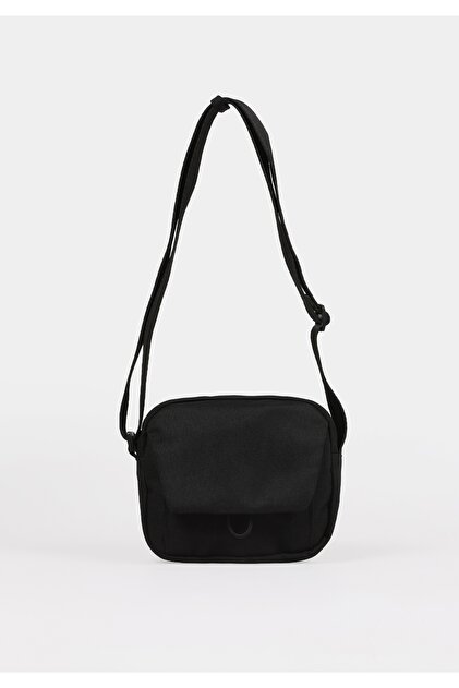Men's Black Bag