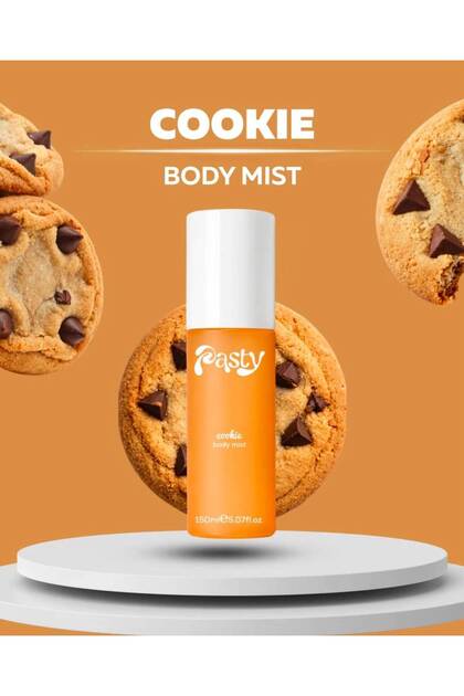 Cookie Body Mist 150 ml