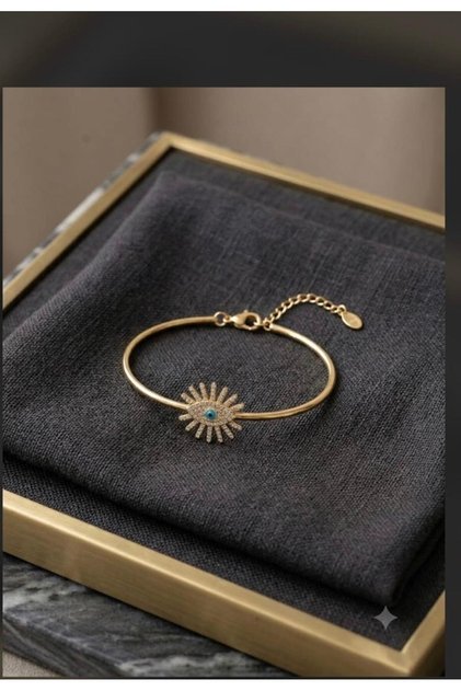 Bracelet Sunglasses Model
