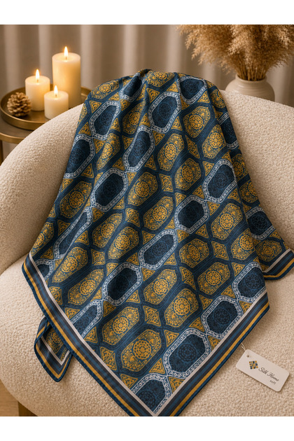 Silkhome Soft Eşarp