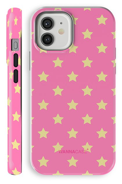iPhone 11 Sweet Star Double Layer Essential Tough Phone Case